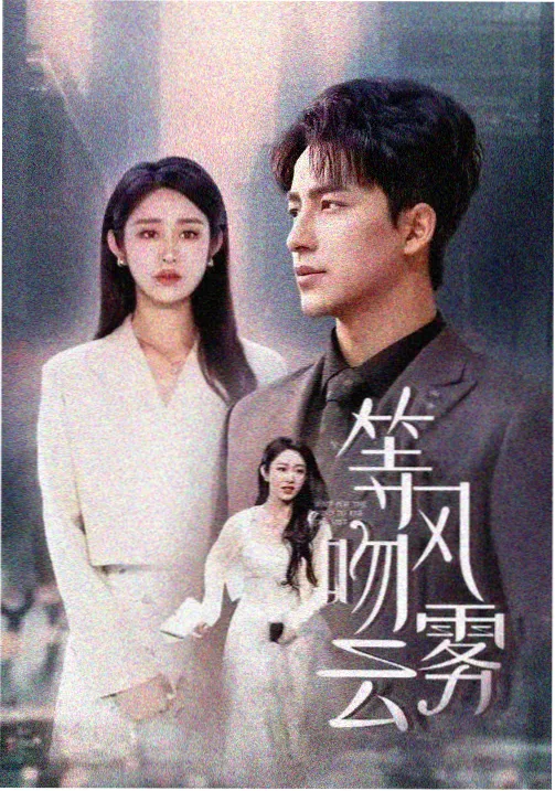 天桥上的魔术师剧照