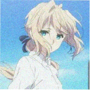 观众头像四